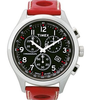 Timex Special models/Others T-Series Racing Chronograph