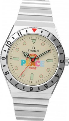 Timex style Tx2v25800