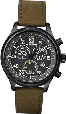 Timex T49938 CORE CHRONO