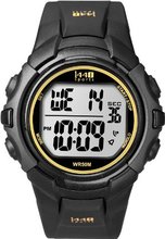 Timex T5K457 1440 Sports Digital Black Resin Strap