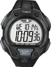 Timex T5K495 Ironman Traditional 50-Lap Sport