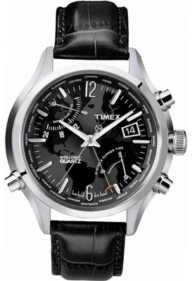Timex Traveller T2N943