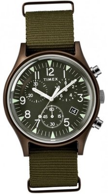 Timex TW2R67800