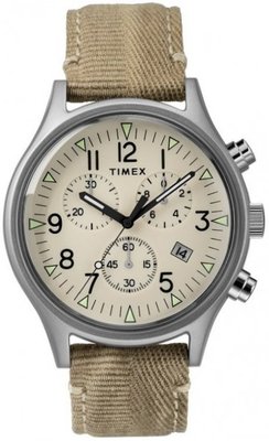 Timex TW2R68500