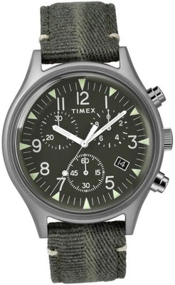 Timex TW2R68600