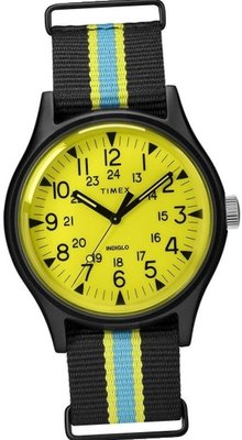 Timex TW2T25700