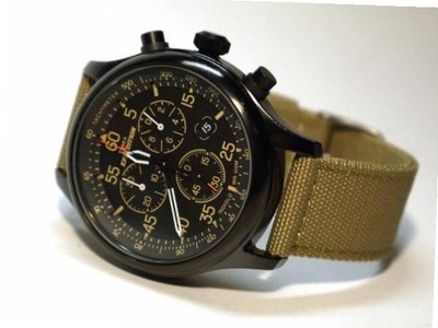 Timex Tw4B10200