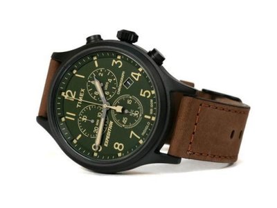 Timex Tw4B15800