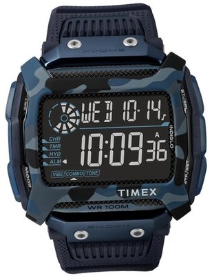 Timex TW5M20500