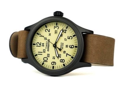 Timex TwC007000