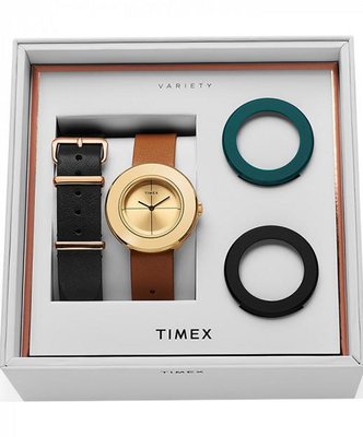 Timex Tx020300-wg