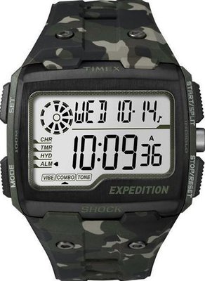 Timex Tx4b02900