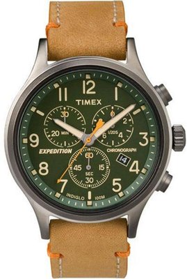 Timex Tx4b04400