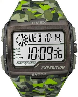 Timex Tx4b07200