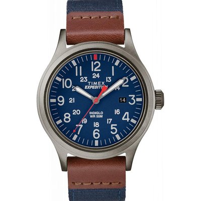 Timex Tx4b14100