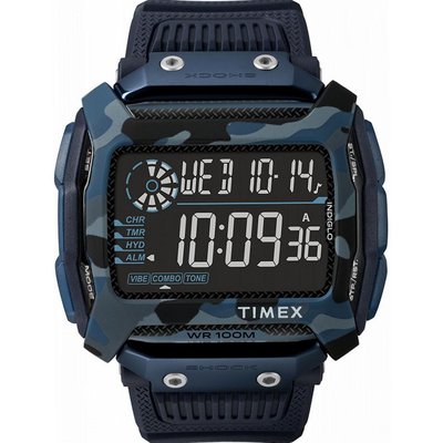 Timex Tx5m20500