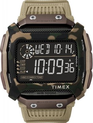 Timex Tx5m20600