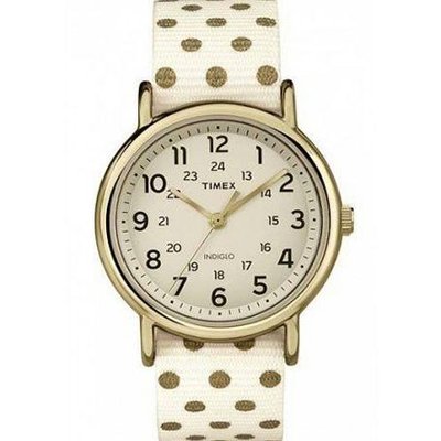 Timex WEEKENDER Tx2p66100