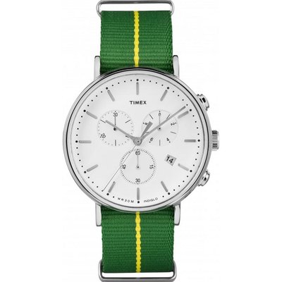 Timex Weekender Tx2r26900