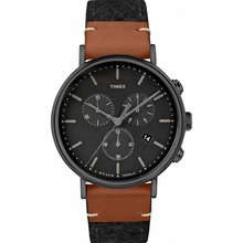 Timex Weekender Tx2r62100