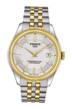 Tissot ballade iii T108.208.22.117.00