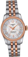 Tissot ballade iii T108.208.22.117.01