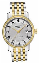 Tissot bridgeport T097.407.22.033.00