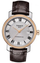 Tissot bridgeport T097.407.26.033.00