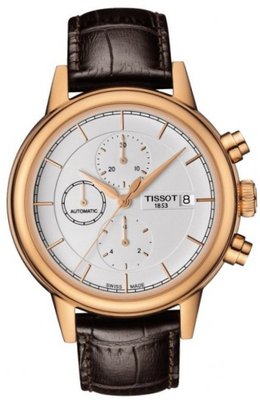 Tissot carson T085.427.36.011.00