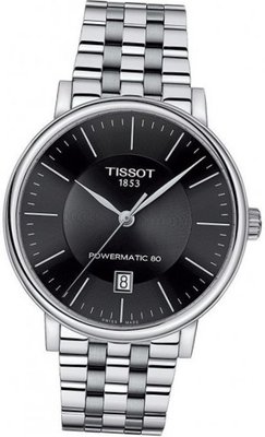 Tissot carson T122.407.11.051.00