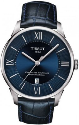 Tissot chemin des tourelles T099.407.16.048.00