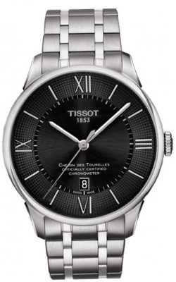 Tissot chemin des tourelles T099.408.11.058.00