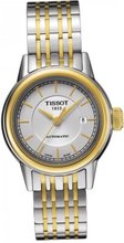 Tissot classic T085.207.22.011.00