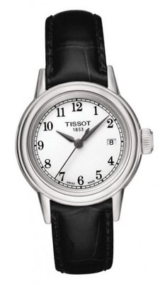 Tissot classic T085.210.16.012.00