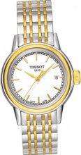 Tissot classic T085.210.22.011.00
