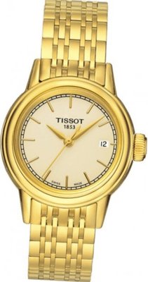 Tissot classic T085.210.33.021.00