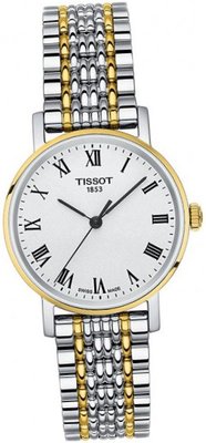 Tissot classic T109.210.22.033.00