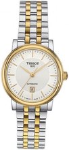 Tissot classic T122.207.22.031.00
