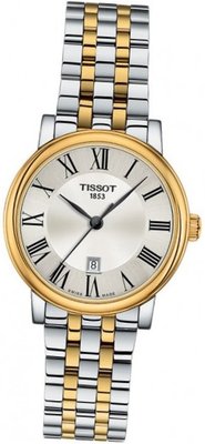 Tissot classic T122.210.22.033.00