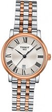 Tissot classic T122.210.22.033.01