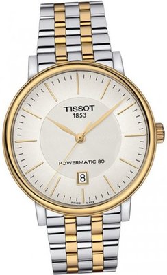 Tissot classic T122.407.22.031.00