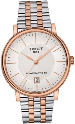 Tissot classic T122.407.22.031.01