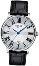 Tissot classic T122.410.16.033.00