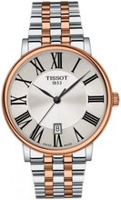 Tissot classic T122.410.22.033.00