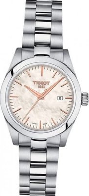 Tissot classic T132.010.11.111.00