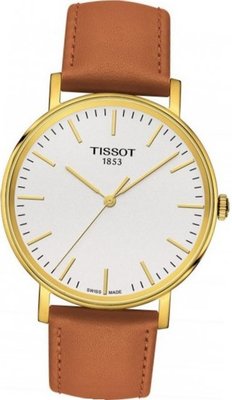 Tissot everytime T109.410.36.031.00