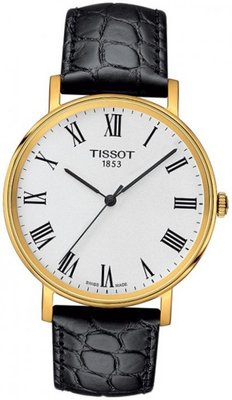 Tissot everytime T109.410.36.033.00