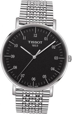 Tissot everytime T109.610.11.077.00