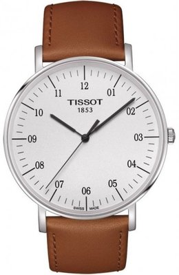 Tissot everytime T109.610.16.037.00