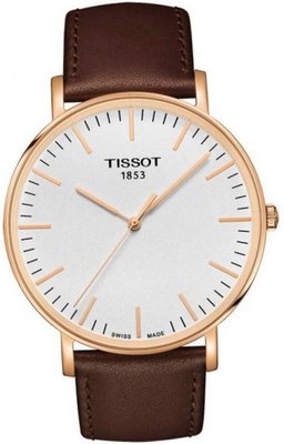 Tissot everytime T109.610.36.031.00